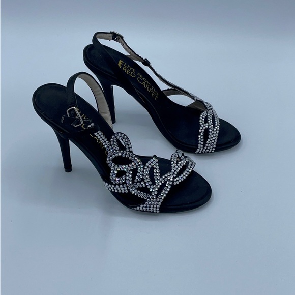 Live from the Red Carpet Women’s Heels - Picture 5 of 5